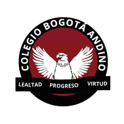 Escudo Colegio Bogotá Andino